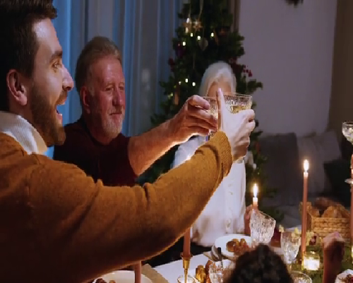 宝宝天生具备的奇妙本领，快来探索！