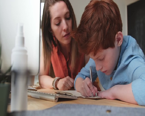 上海代生机构探讨：PPOS方案促排卵与焦虑症对月经量的影响