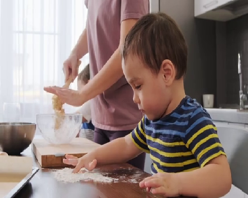  nt值偏高时 如何科学评估胎儿健康状况
