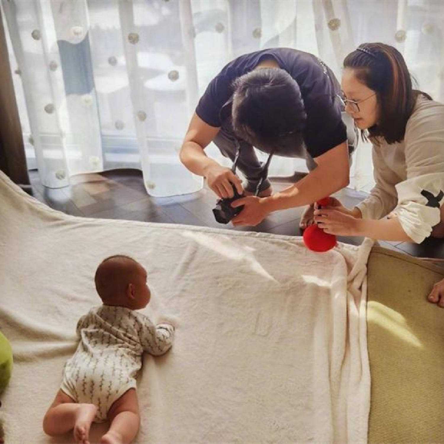 上海三代试管婴儿资讯，做试管婴儿成功分享经验[试管婴儿成功经验]